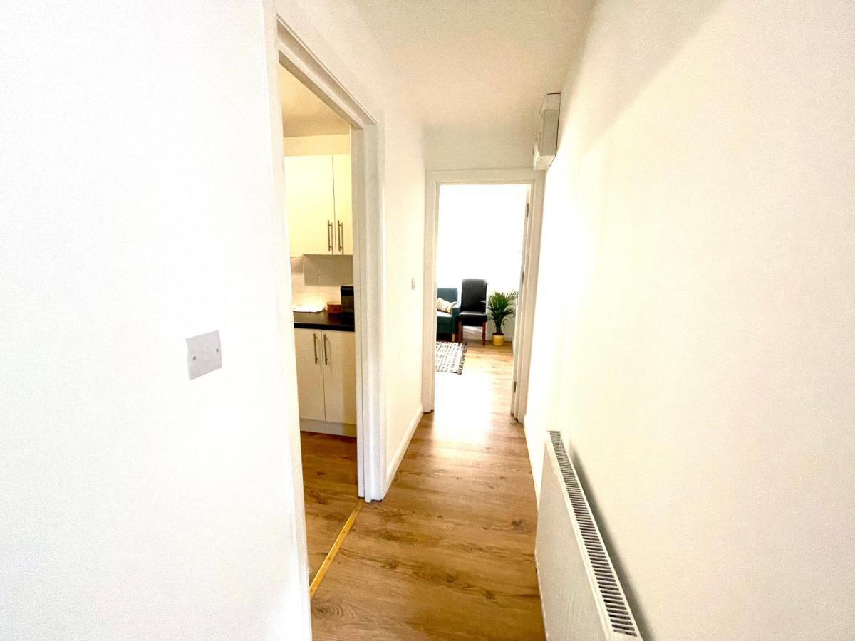 Apartment In Oxfordshire Sunningwell Exterior foto